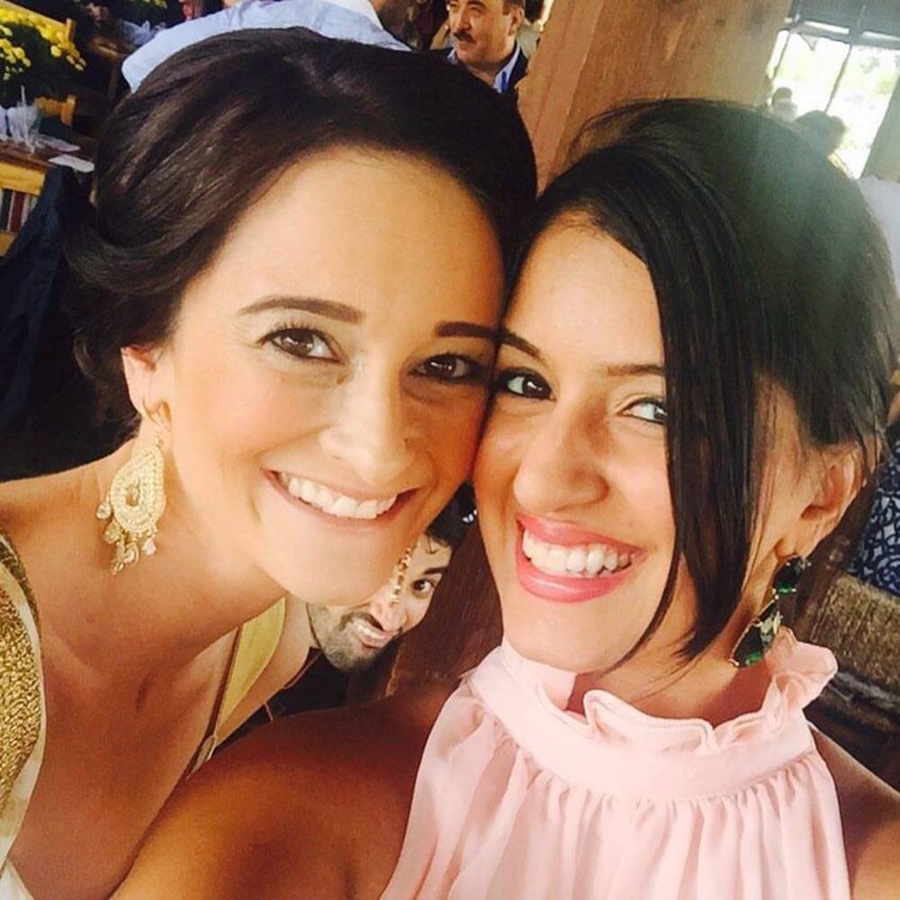 Meet your Posher, Nazish